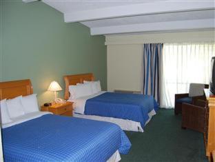 The Hollywood Gateway Inn Rom bilde