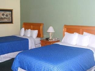 The Hollywood Gateway Inn Rom bilde