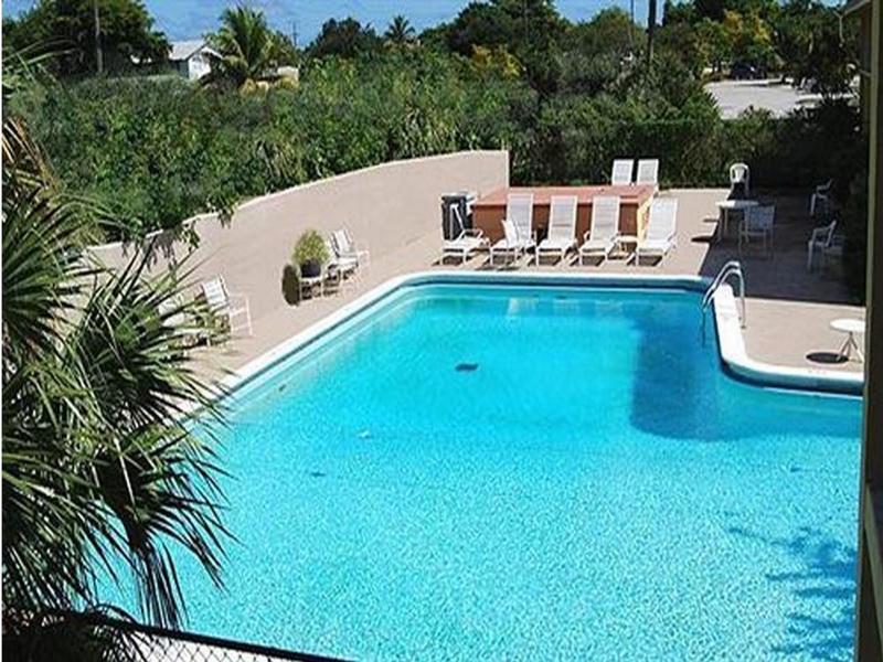 The Hollywood Gateway Inn Fasiliteter bilde